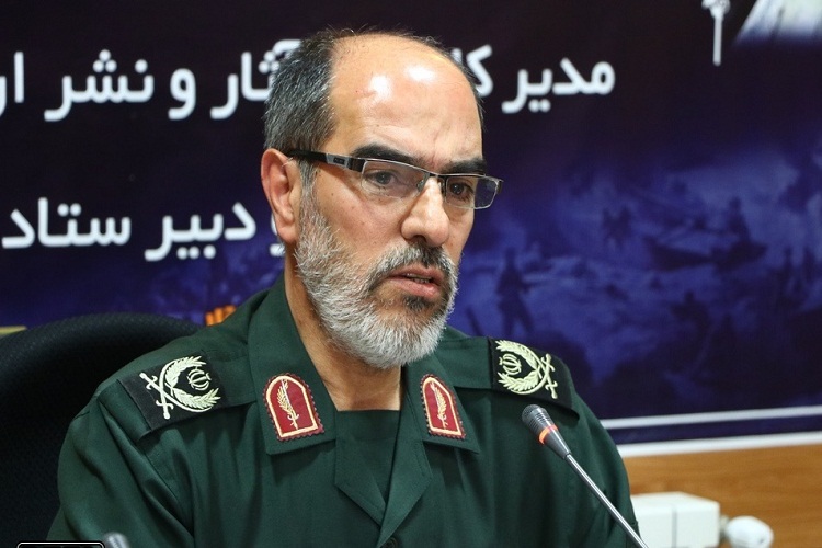 ترویج فرهنگ ایثار و شهادت نظام را در مقابل دشمنان بیمه می&zwnj;کند