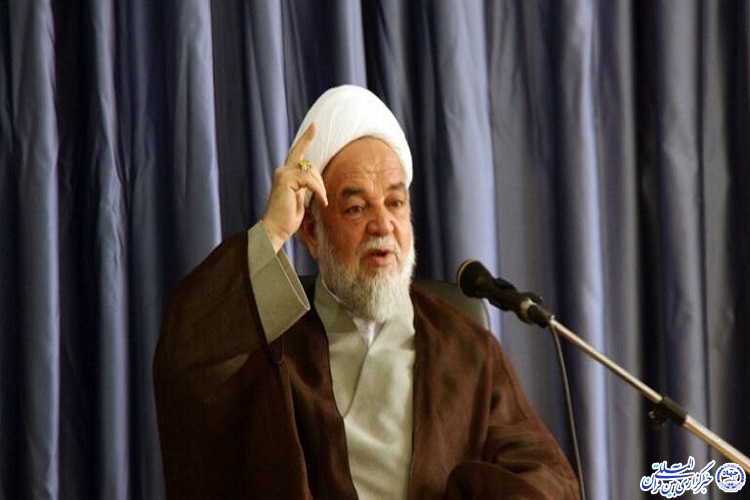 برخی نامه&zwnj;نگاری&zwnj;ها چراغ سبز به آمریکا برای تشدید فشار حداکثری است