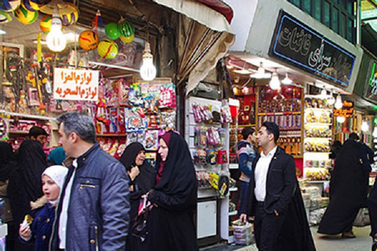 احتمال تعطیلی مجدد بازار یاسوج