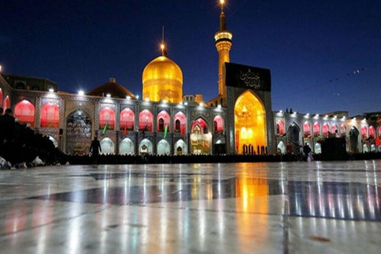 امام رضا(ع) ایرانیان را با مهدویت آشنا کرد
