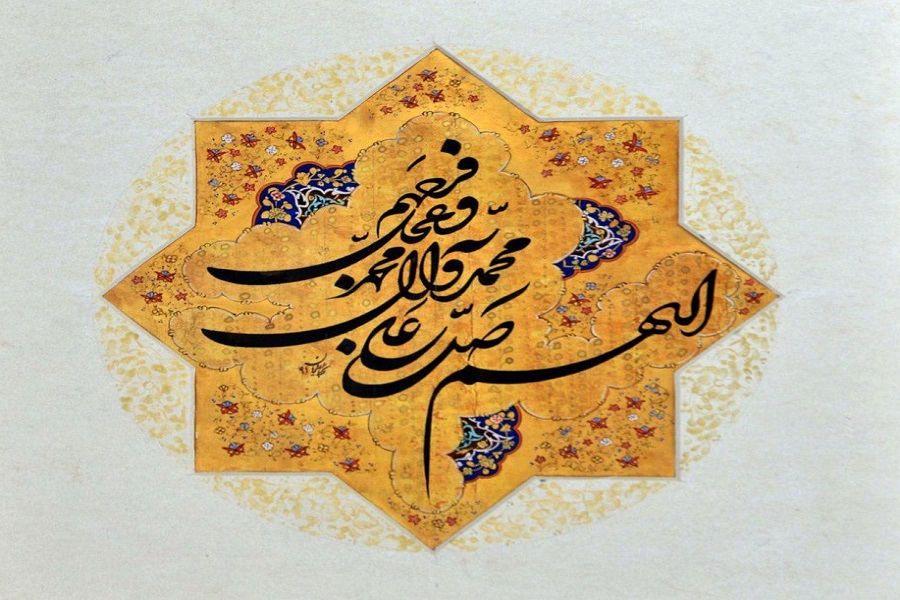اصفهان می&zwnj;تواند پایتخت خوشنویسی جهان شود