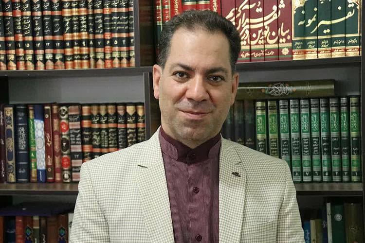 دختران یزدی صاحب کرسی تلاوت شدند