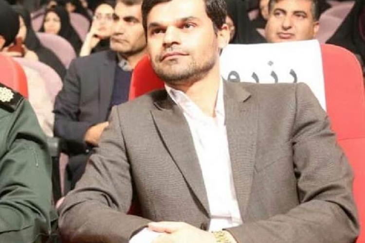 شرکت ۸۹۹ کهگیلویهوبویراحمدی در آزمون استخدامی دستگاههای اجرایی شرکت ۸۹۹ کهگیلویهوبویراحمدی در آزمون استخدامی دستگاههای اجرایی