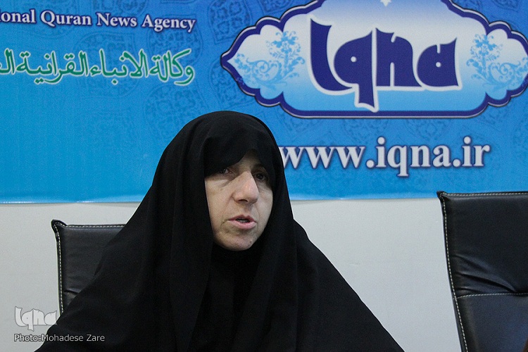 استفاده از منابع غیرموثق در جهت سیاه&zwnj;نمایی&zwnj;ها علیه اسلام