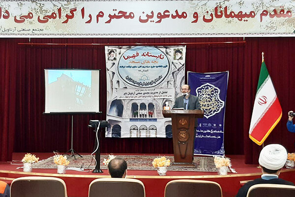 فعالیت ۵۵۰ کانون فرهنگی و هنری مساجد در سطح استان اردبیل