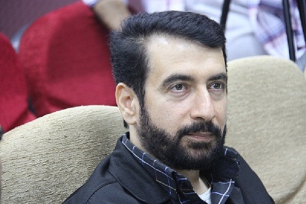 ستاد هنری ترویج فرهنگ دفاع&zwnj;مقدس در حوزه هنری خوزستان تشکیل شد