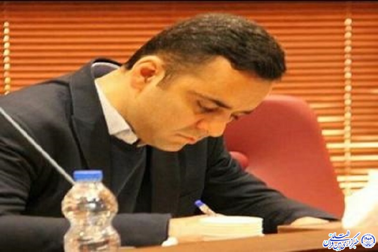برگزاری آزمون استخدامی سازمان ثبت&zwnj; اسناد و املاک، آموزشیاران نهضت سوادآموزی و صنایع شیر ایران در خراسان شمالی توسط جهاددانشگاهی