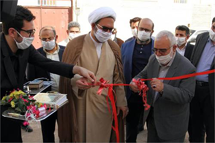 طرح &laquo;هر شهید، حامی یک یتیم&raquo; در یزد رونمایی شد