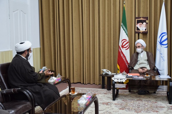امور قرآنی کشور جامع‌الاطراف باشد