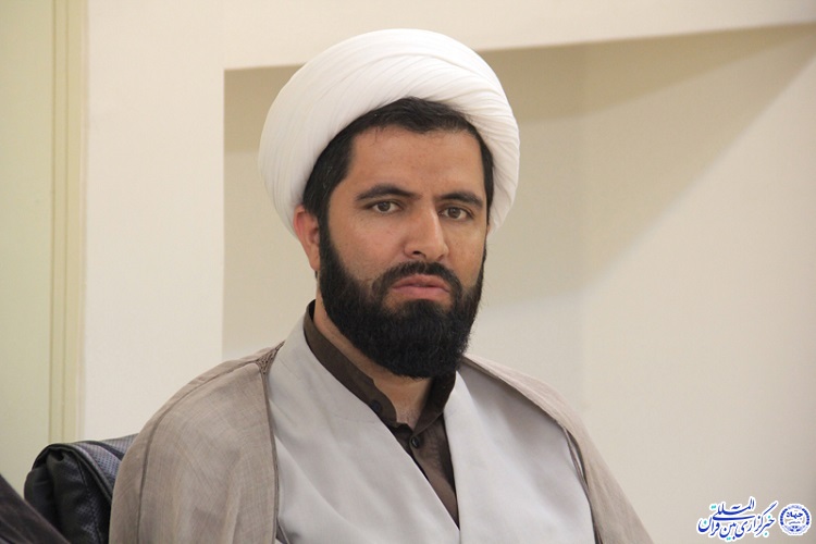 تحصیل 600 طلاب خواهر در خراسان شمالی
