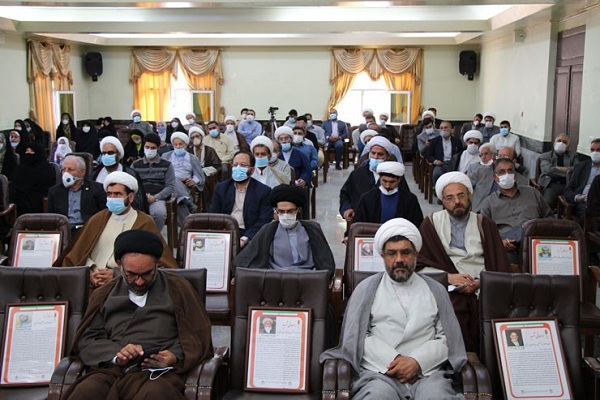 برگزاری همایش &laquo;گام دوم تبلیغ&raquo; در لرستان