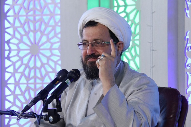 جنایت جاهلیت مدرن نسبت به دختران، از زنده به گور کردن آنها بدتر است جنایت جاهلیت مدرن نسبت به دختران، از زنده به گور کردن آنها بدتر است