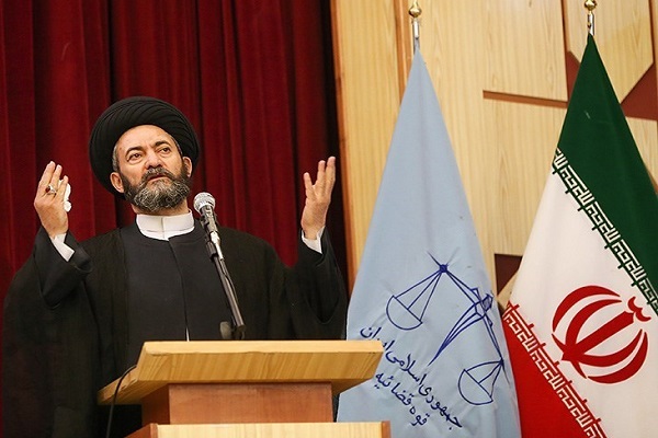 امید مردم برای صیانت از بیت&zwnj;المال به دستگاه قضایی است