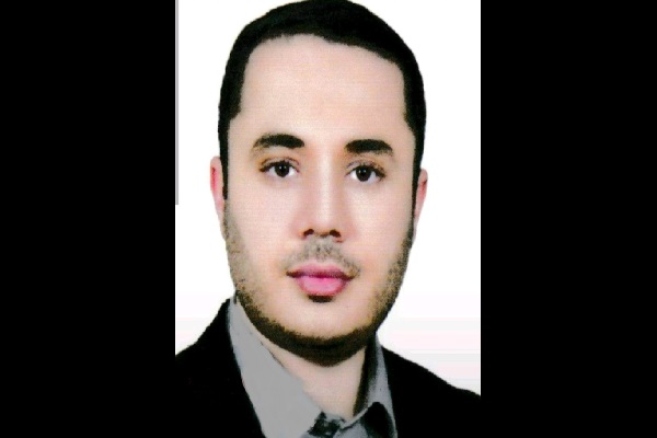 فاضل کاکا، قاری خرمشهری درگذشت