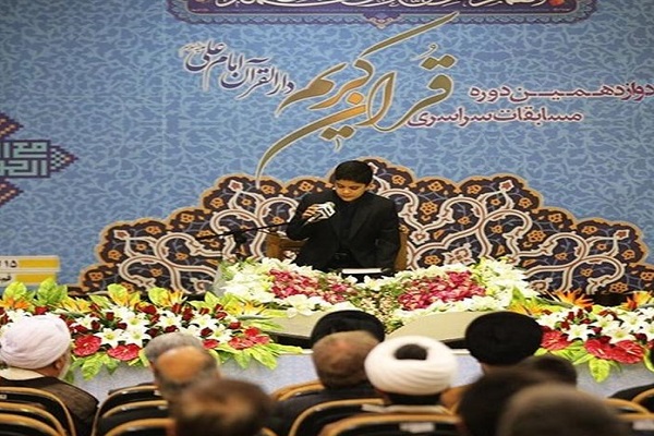راه&zwnj;یابی 80 دانش آموز همدانی به مرحله کشوری مسابقات قرآن