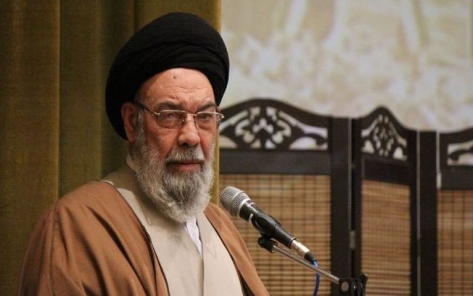 آمریکا مصداق نقص حقوق بشر است