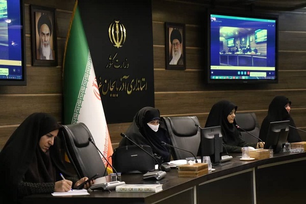 لزوم تبیین نقش بانوان در دفاع مقدس و انتقال آن به جوانان
