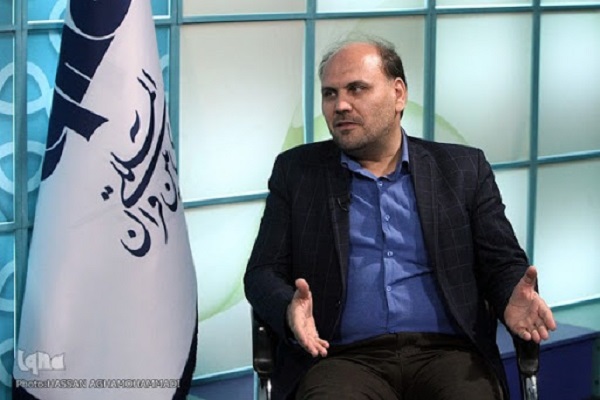 برگزاری مصاحبه علمی متقاضیان تدریس قرائت قرآن در دانشگاه آزاد قم