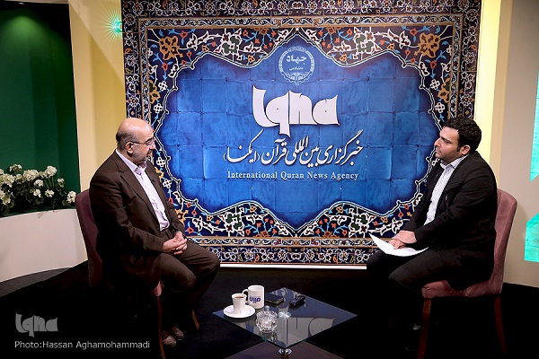 دکتر پرویز فارسیجانی تهیه کننده رسانه ملی