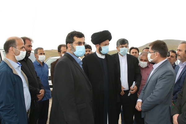 کمربند طلایی سبلان اهمیت فوق&zwnj;العاده&zwnj;ای در توسعه اقتصادی استان اردبیل دارد