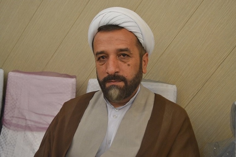 حجاب و عفاف موجب رشد و تعالی جامعه می&zwnj;شود