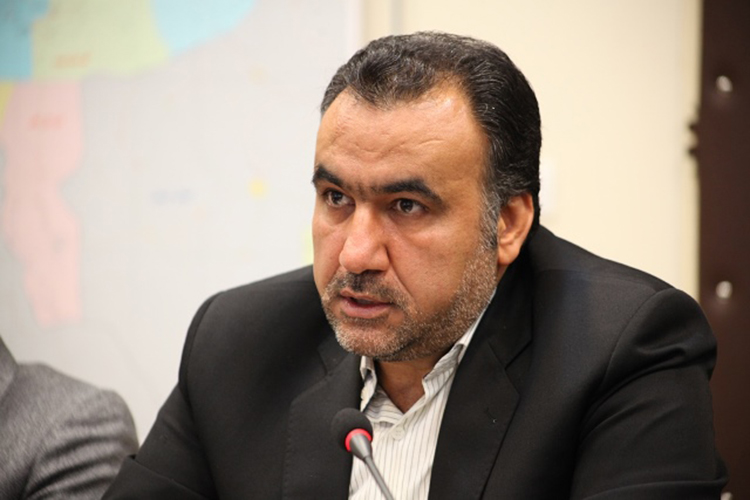 موانع تولید، در سامانه حامی ثبت شود