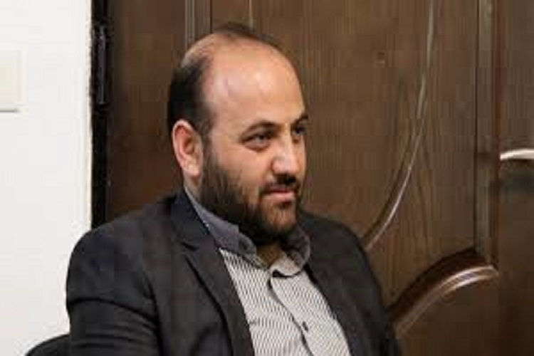 30 محصول فرهنگی در فضای مجازی منتشر شد 30 محصول فرهنگی در فضای مجازی منتشر شد