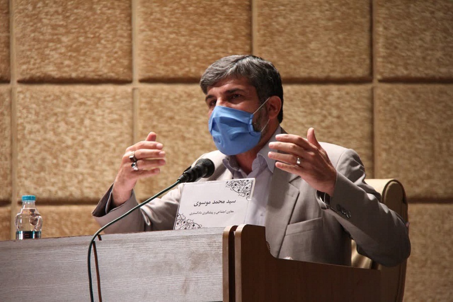 ویروس&zwnj;های فرهنگی در حوزه حجاب و عفاف شناسایی شوند