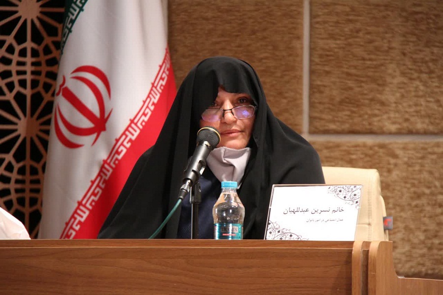 ویروس&zwnj;های فرهنگی در حوزه حجاب و عفاف شناسایی شوند