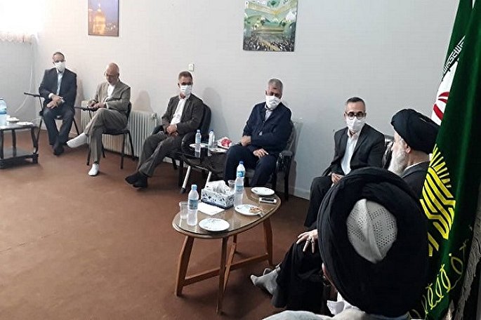 گزینش 11000 خادمیار مازندارنی انجام شد