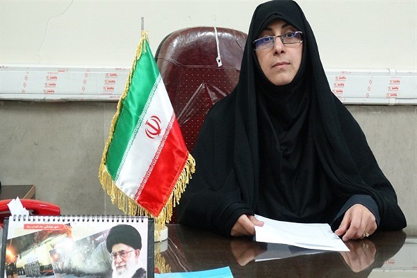 برگزاری راهپیمایی مجازی &laquo;حجاب و عفاف&raquo; در لرستان