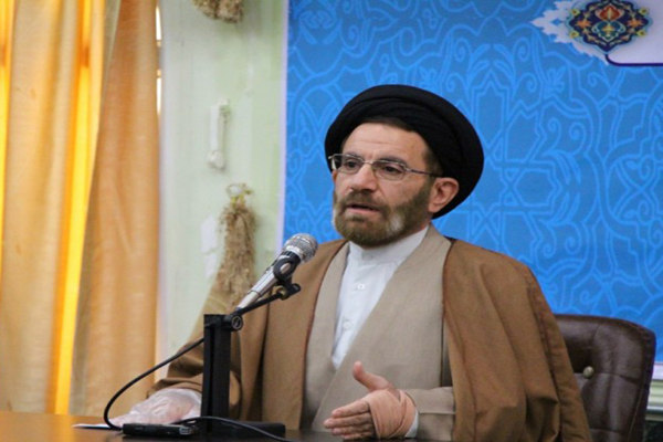 مدیریت جهادی استفاده بهینه از امکانات است