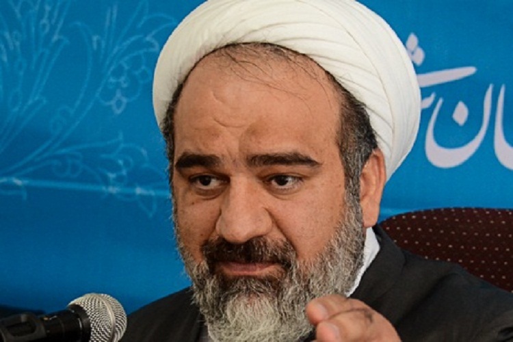 حجاب؛ وسیله ای برای محافظت زن از ویروس ها