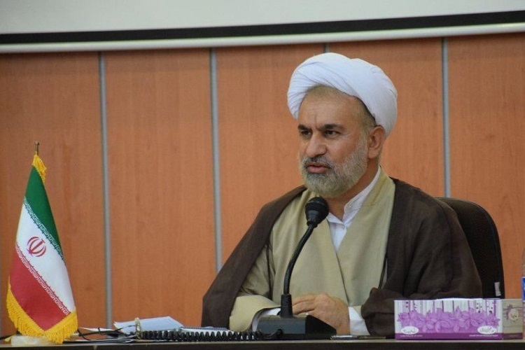 برنامههای هفته حجاب و عفاف در فضای مجازی تقویت شود برنامههای هفته حجاب و عفاف در فضای مجازی تقویت شود