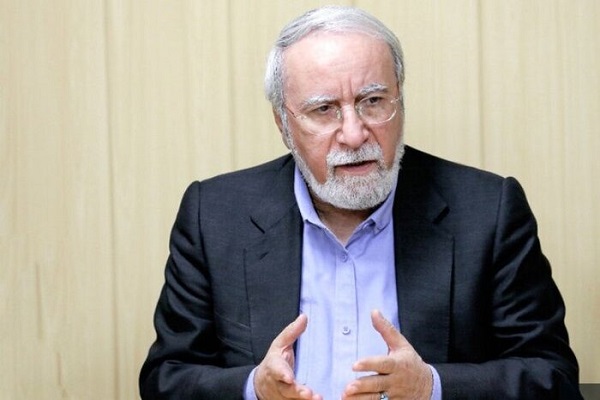 گفت&zwnj;وگو و تعامل سازنده با جهان در گرو حفظ ارزش&zwnj;های دینی و اخلاقی است
