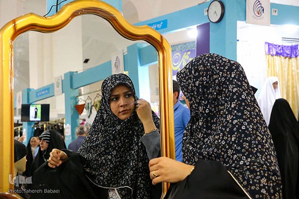 حیا، شکوفایی عقل، عفت و در نهایت حجاب؛ تنها ترتیبی آموزشی که منجر به حجاب می‌شود