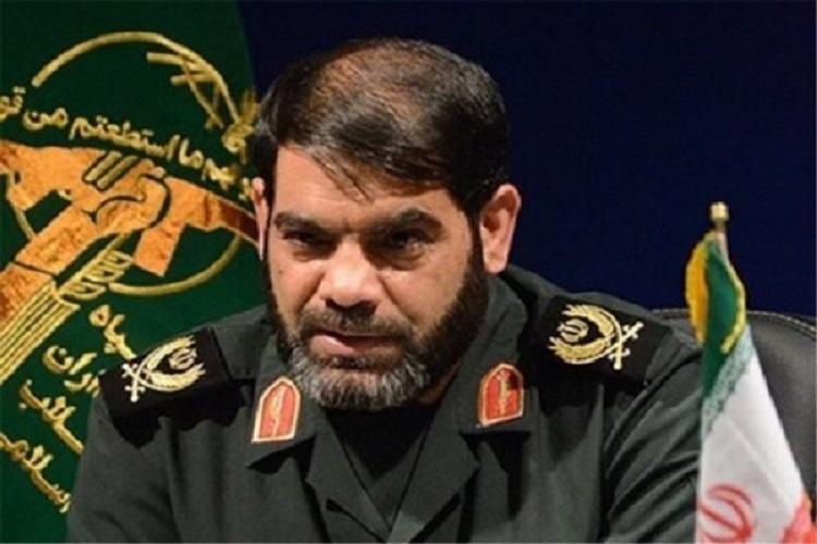 سپاه پاسداران، قدردان تلاش جهادگونه کادر درمان است