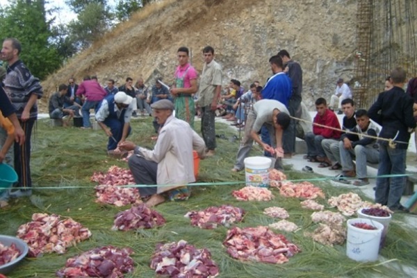 آماده// فتوای علمای الجزایر درباره ذبح قربانی در عید قربان در شرایط کرونا آماده// فتوای علمای الجزایر درباره ذبح قربانی در عید قربان در شرایط کرونا