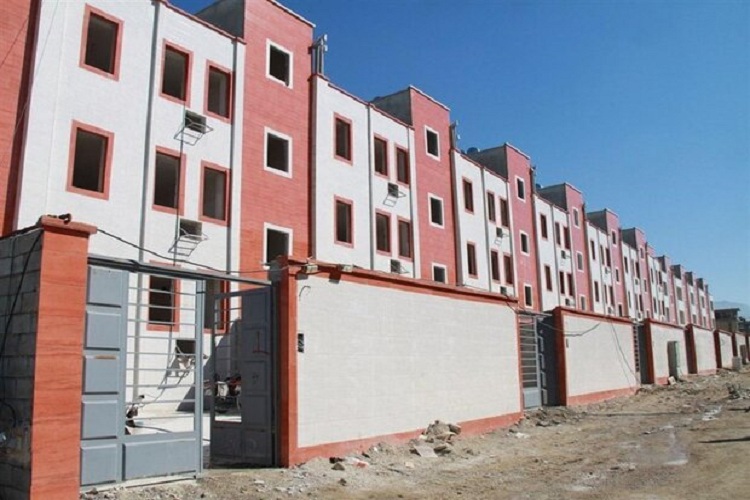 واگذاری 148 واحد مسکونی به مددجویان بهزیستی خراسان رضوی