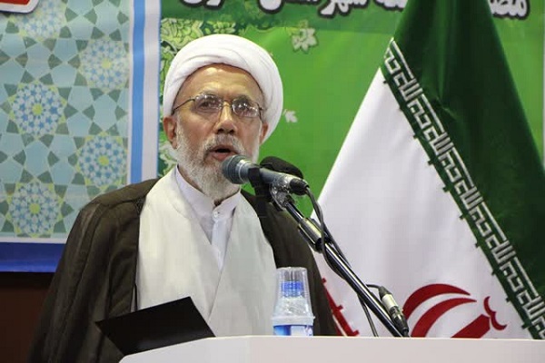 برگزاری مراسم محرم و صفر مطالبه جدی عموم