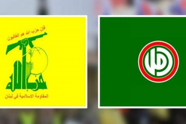 جنبش أمل و حزب الله لبنان از تدابیر جدید برای برگزاری مراسم محرم در سایه کرونا در لبنان گفتند