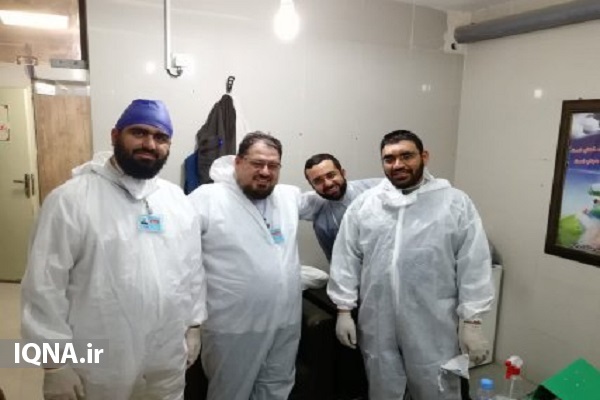 قرآن&zwnj;دوست