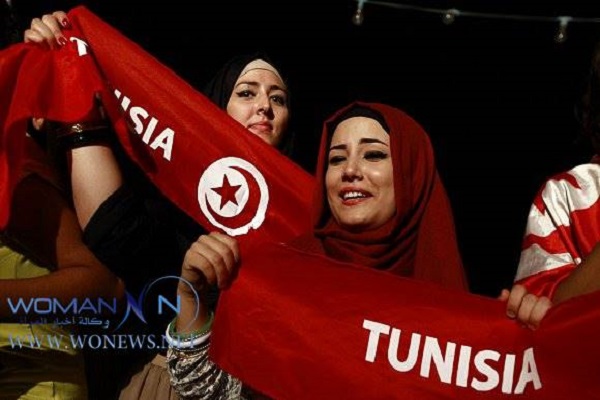 حجاب در تونس از استقلال تا انقلاب