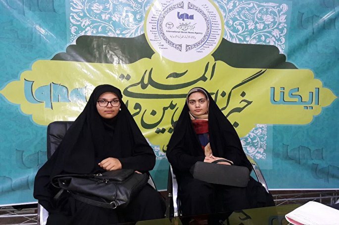 افتخار می&zwnj;کنم ورزشکار قرآنی هستم 