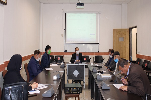 انتشار ۱۲۲ کتاب در انتشارات جهاددانشگاهی اردبیل
