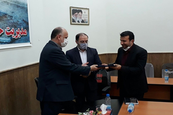 لزوم پیگیری پرواز مستقیم به عتبات از طریق فرودگاه خرم&zwnj;آباد