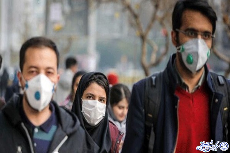 کاهش تولید ماسک در خراسان شمالی