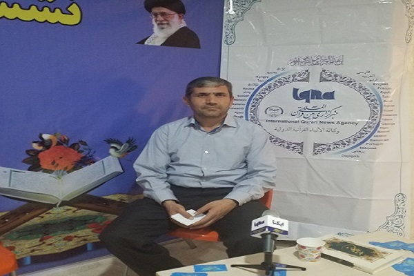 صوت | تلاوت عبدالملکی از سوره &laquo;مؤمنون&raquo;