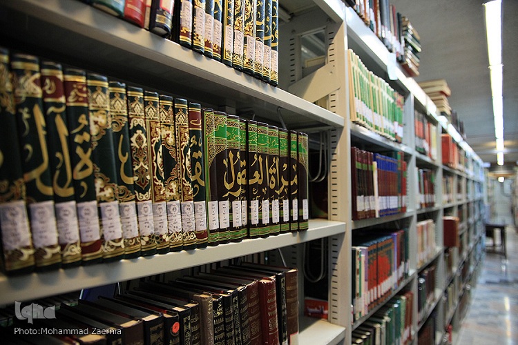 اهدای ۶ هزار نسخه کتاب به کتابخانه&zwnj;ها و مراکز فرهنگی سطح کشور