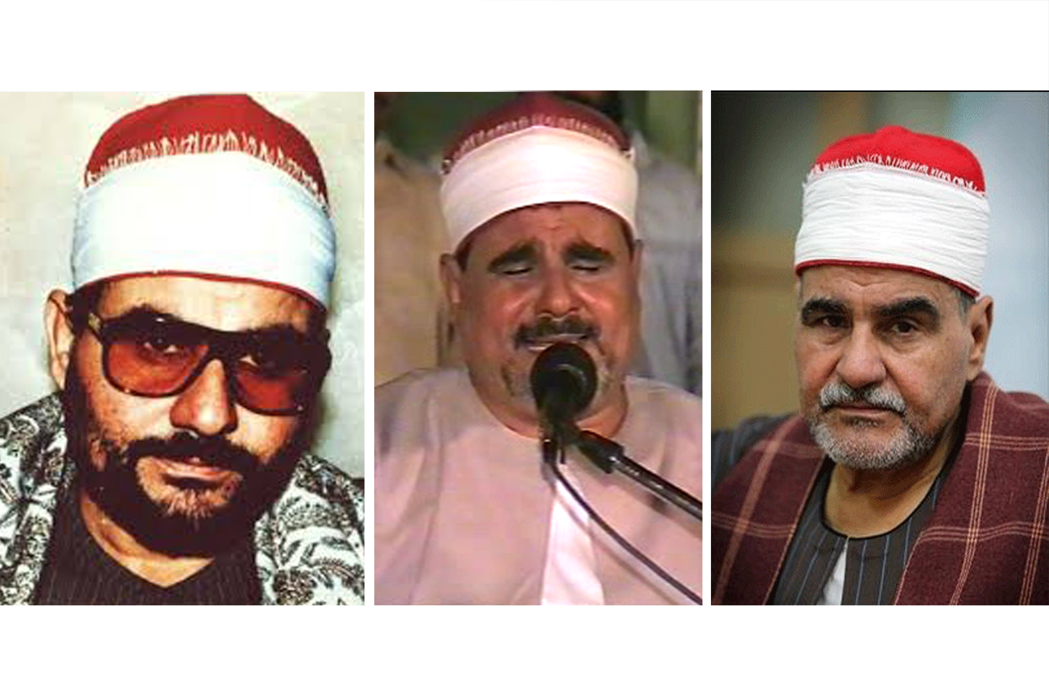 «متولی عبدالعال»؛ ارائه‌کننده سبکی نوین و حزن‌انگیز در تلاوت
